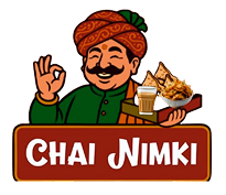 Chai Nimki Logo