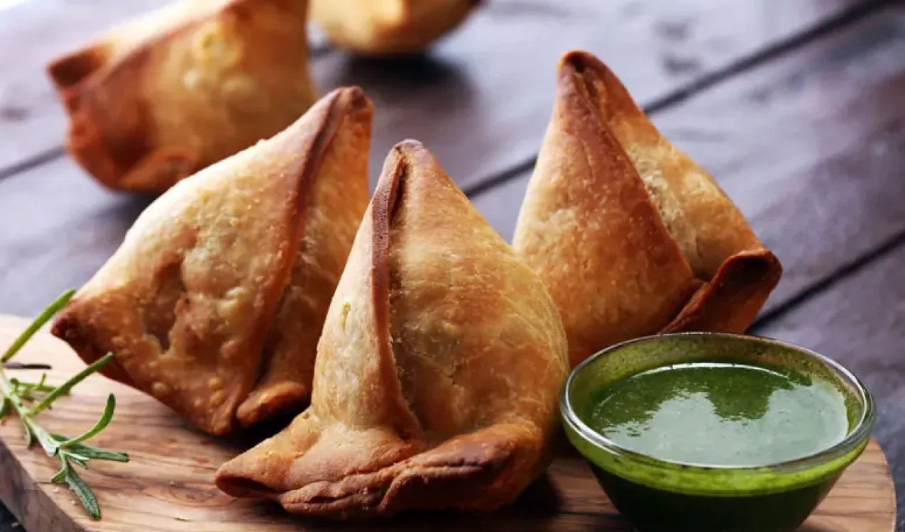 samosa